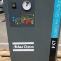 410425-6 Atlas Copco FX7, air dryer, repair item