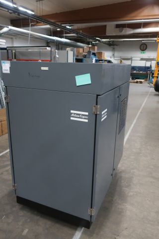 410429-1 Atlas Copco compressor ZT22