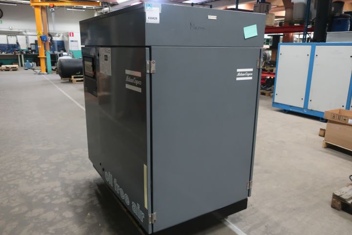 410429-2 Atlas Copco compressor ZT22