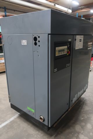 410429-4 Atlas Copco compressor ZT22