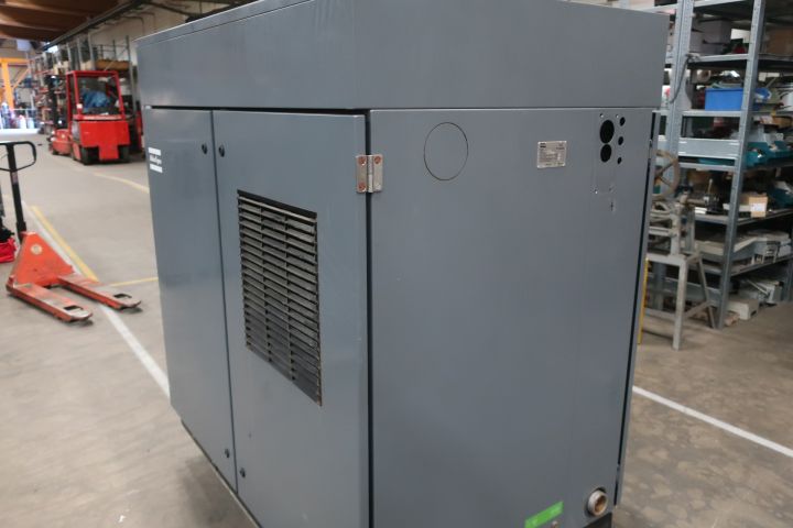 410429-6 Atlas Copco compressor ZT22