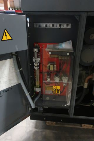 410429-10 Atlas Copco compressor ZT22