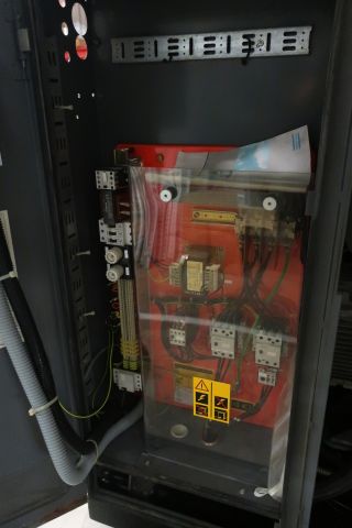 410429-13 Atlas Copco compressor ZT22