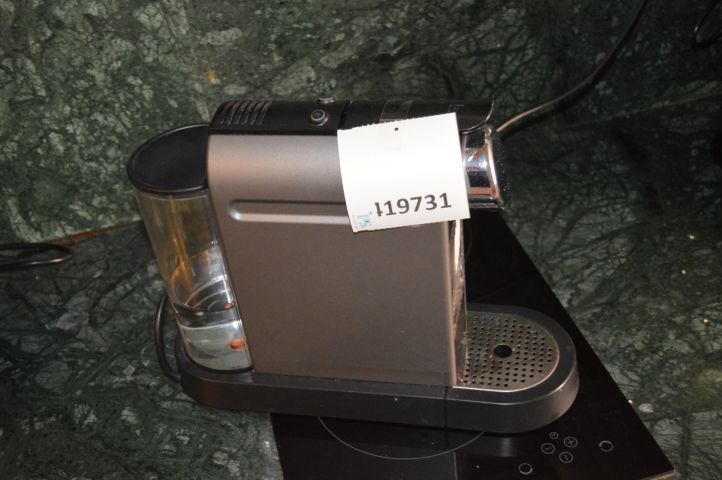 419731-1 Nespresso Type C110