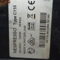 419731-3 Nespresso Type C110