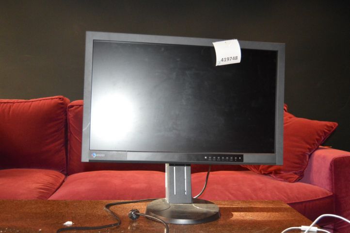 419748-1 Screen 27 Eizo