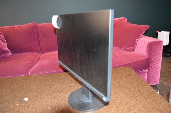 419751-2 Screen 24 inches Eizo