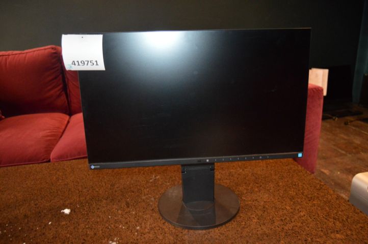 419751-1 Screen 24 inches Eizo