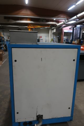 410428-6 Demag Compressor RA-100