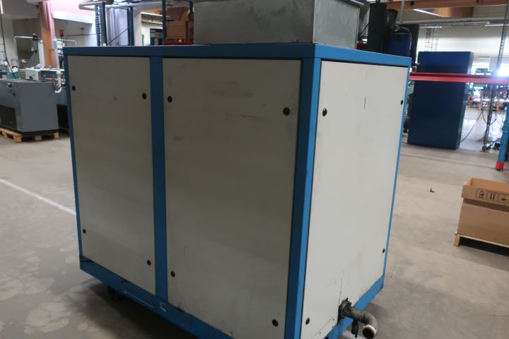 410428-8 Demag Compressor RA-100