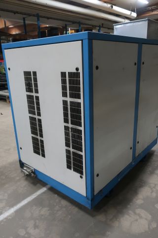 410428-1 Demag Compressor RA-100
