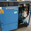 410913-1 Screw compressor Boge S60