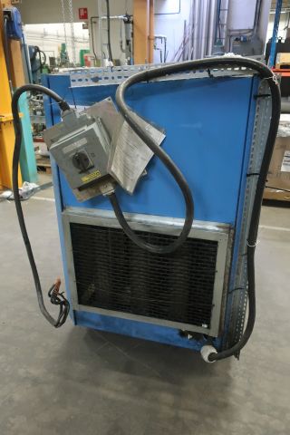 410913-2 Screw compressor Boge S60