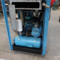 410913-7 Screw compressor Boge S60
