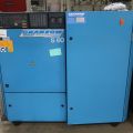 410913-14 Screw compressor Boge S60