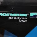 482290-3 Tire balancing machine Hofmann Geodyna 960