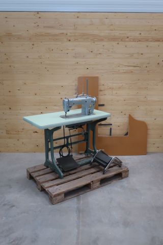 483733-1 Industrial sewing machine Dürkopp