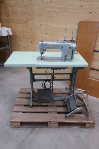 483733-3 Industrial sewing machine Dürkopp