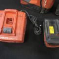 483660-2 Borrhammare HILTI TE 6-A 36V