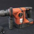 483660-5 Borrhammare HILTI TE 6-A 36V