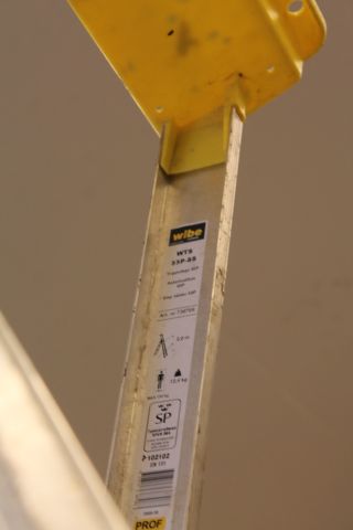 454930-2 Alu-Stege Wibe