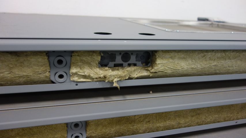 483341-2 Daloc S60 Branddörr 9/21 vänster