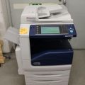 485203-1 Multifunction Printer Xerox Workcentre 7530