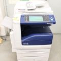 485203-2 Multifunction Printer Xerox Workcentre 7530