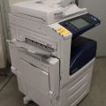 485203-3 Multifunction Printer Xerox Workcentre 7530