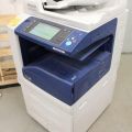 485203-4 Multifunction Printer Xerox Workcentre 7530