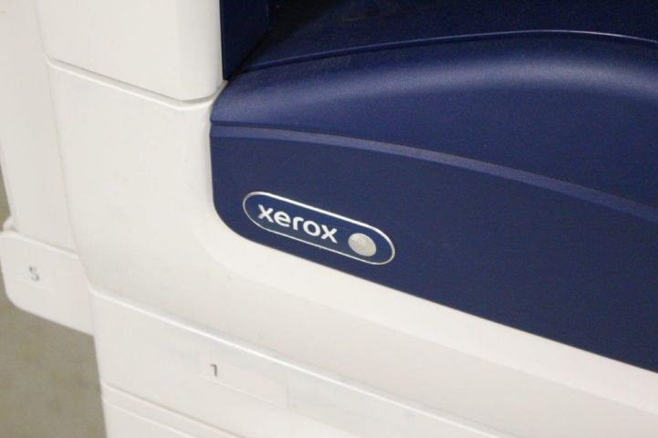 485203-11 Multifunction Printer Xerox Workcentre 7530