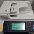 485203-13 Multifunction Printer Xerox Workcentre 7530