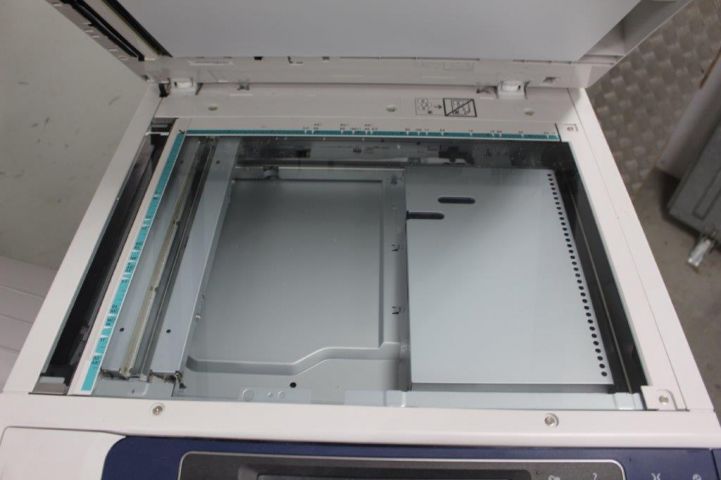 485203-14 Multifunction Printer Xerox Workcentre 7530