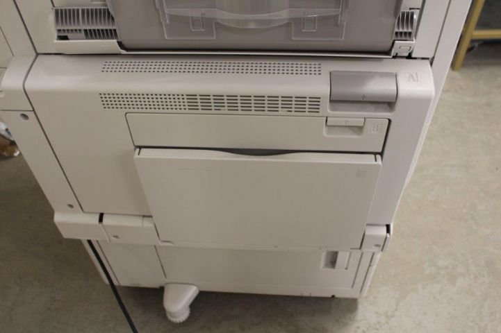 485203-6 Multifunction Printer Xerox Workcentre 7530