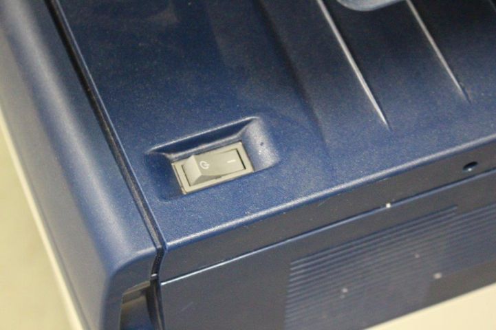 485203-15 Multifunction Printer Xerox Workcentre 7530