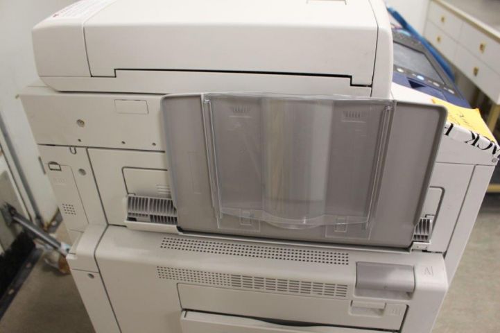 485203-16 Multifunction Printer Xerox Workcentre 7530