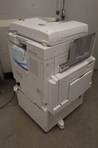 485203-5 Multifunction Printer Xerox Workcentre 7530