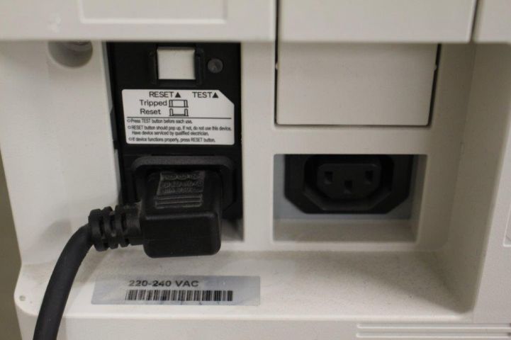 485203-20 Multifunction Printer Xerox Workcentre 7530