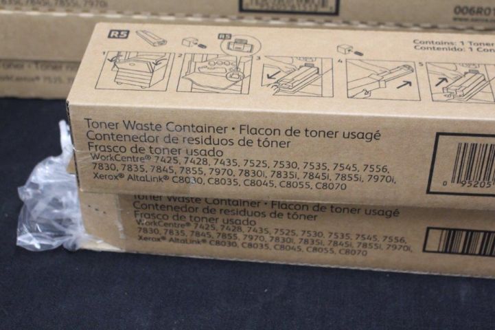 485203-25 Multifunction Printer Xerox Workcentre 7530