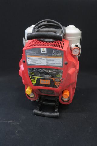 483669-1 High Pressure Compressor MAX AKHL 1230 E