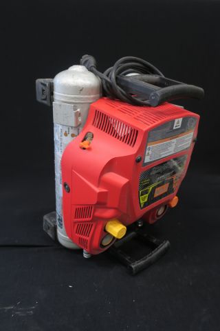 483669-3 High Pressure Compressor MAX AKHL 1230 E