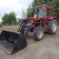 453297-1 BELARUS MTZ 562 Reg: HFO119