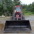 453297-2 BELARUS MTZ 562 Reg: HFO119