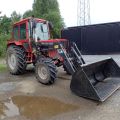 453297-3 BELARUS MTZ 562 Reg: HFO119