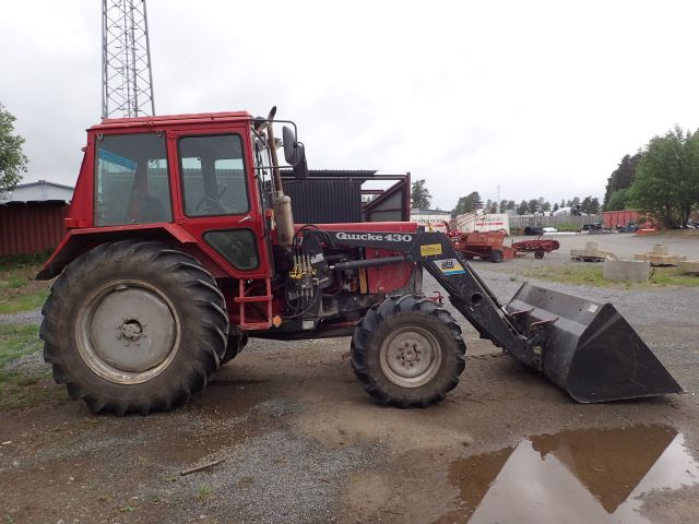 453297-4 BELARUS MTZ 562 Reg: HFO119