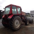 453297-5 BELARUS MTZ 562 Reg: HFO119