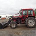 453297-8 BELARUS MTZ 562 Reg: HFO119