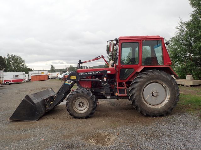 453297-8 BELARUS MTZ 562 Reg: HFO119