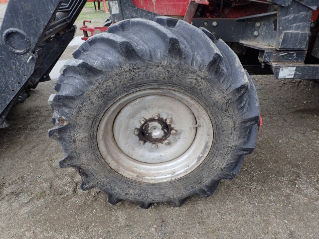 453297-9 BELARUS MTZ 562 Reg: HFO119