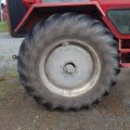453297-13 BELARUS MTZ 562 Reg: HFO119